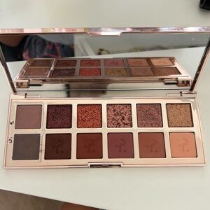 Patrick ta major dimension II palette